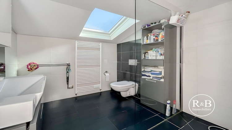 Ma-Cabane - Vente Maison LES CLAYES-SOUS-BOIS, 142 m²