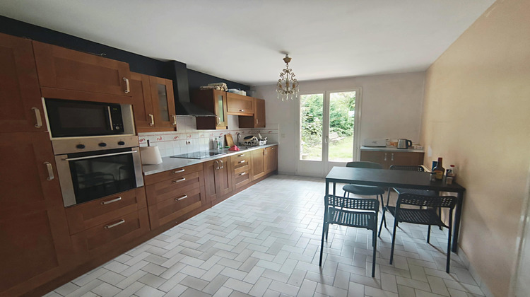 Ma-Cabane - Vente Maison Les Clayes-sous-Bois, 147 m²