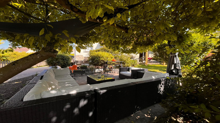 Ma-Cabane - Vente Maison Les Clayes-sous-Bois, 160 m²