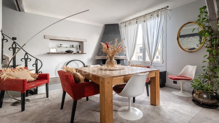 Ma-Cabane - Vente Maison LES CLAYES SOUS BOIS, 180 m²