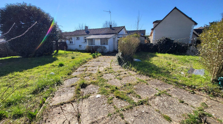 Ma-Cabane - Vente Maison Les Clayes-sous-Bois, 66 m²