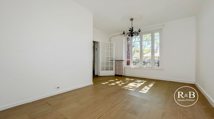 Ma-Cabane - Vente Maison LES CLAYES-SOUS-BOIS, 94 m²