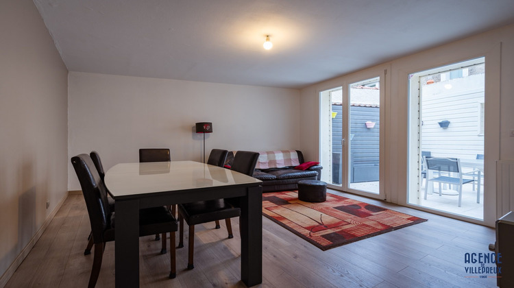 Ma-Cabane - Vente Maison Les Clayes-sous-Bois, 100 m²