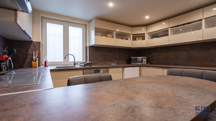 Ma-Cabane - Vente Maison Les Clayes-sous-Bois, 100 m²