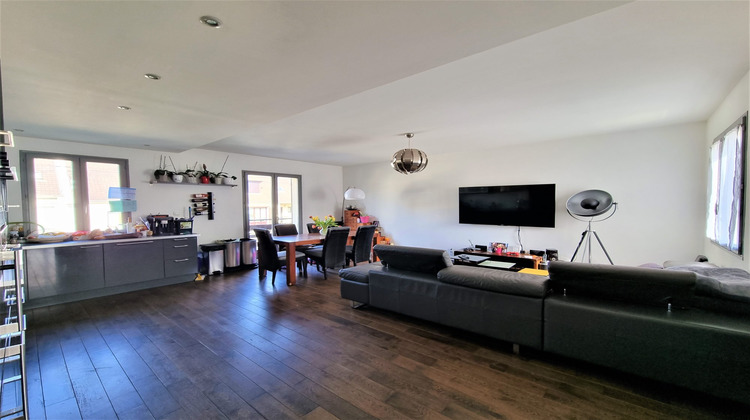 Ma-Cabane - Vente Maison Les Clayes-sous-Bois, 116 m²