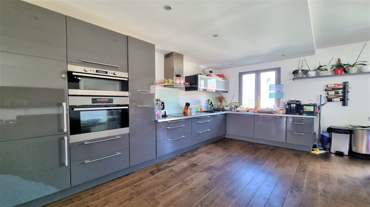 Ma-Cabane - Vente Maison Les Clayes-sous-Bois, 116 m²