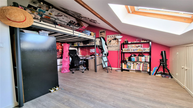 Ma-Cabane - Vente Maison Les Clayes-sous-Bois, 116 m²