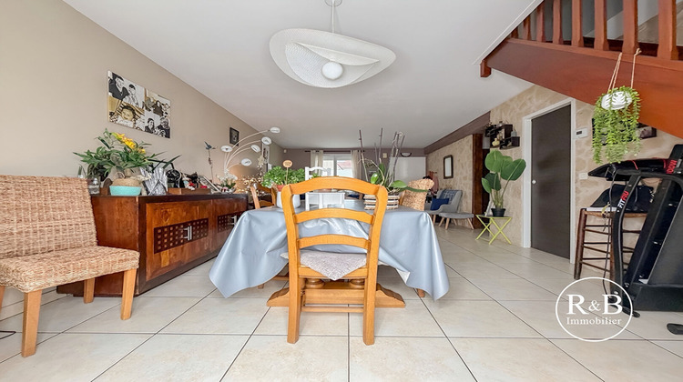 Ma-Cabane - Vente Maison LES CLAYES-SOUS-BOIS, 85 m²