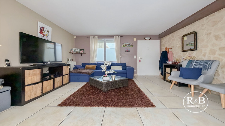 Ma-Cabane - Vente Maison LES CLAYES-SOUS-BOIS, 85 m²