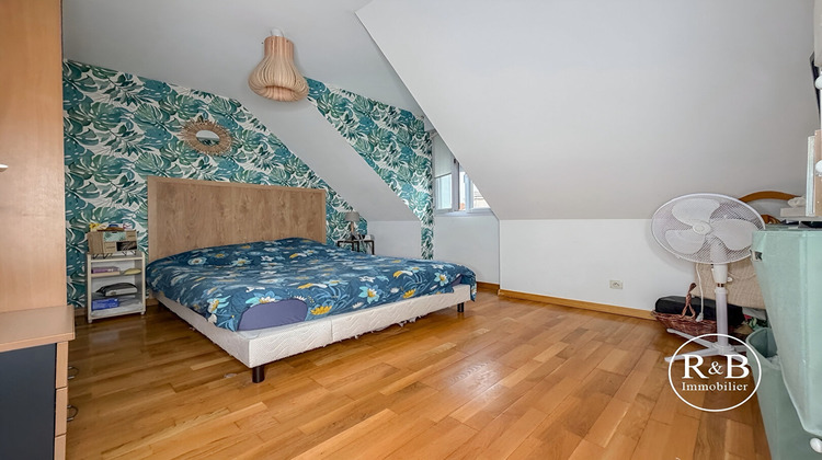 Ma-Cabane - Vente Maison LES CLAYES-SOUS-BOIS, 85 m²