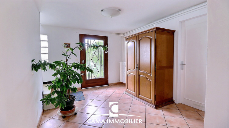 Ma-Cabane - Vente Maison Les Clayes-sous-Bois, 143 m²