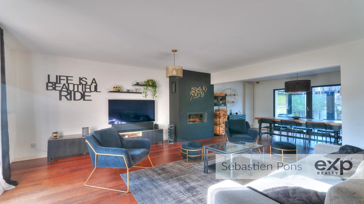 Ma-Cabane - Vente Maison Les Clayes-sous-Bois, 177 m²