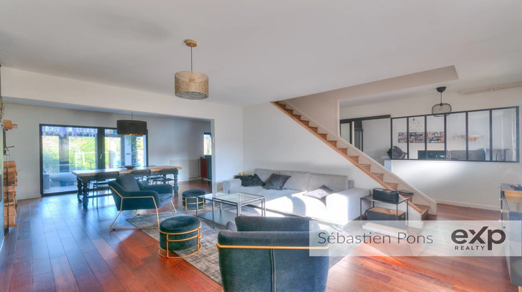 Ma-Cabane - Vente Maison Les Clayes-sous-Bois, 177 m²