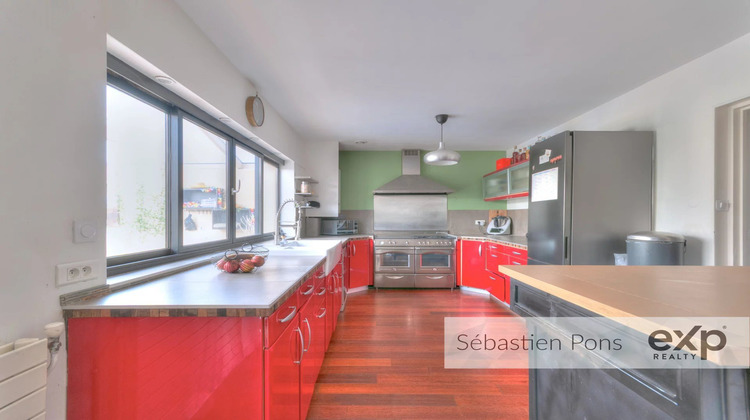 Ma-Cabane - Vente Maison Les Clayes-sous-Bois, 177 m²