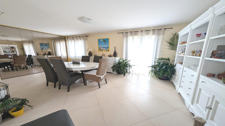 Ma-Cabane - Vente Maison Les Clayes-sous-Bois, 120 m²