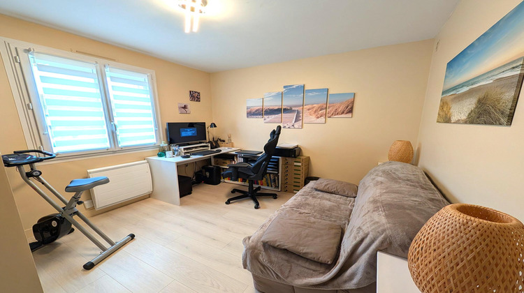 Ma-Cabane - Vente Maison Les Clayes-sous-Bois, 120 m²