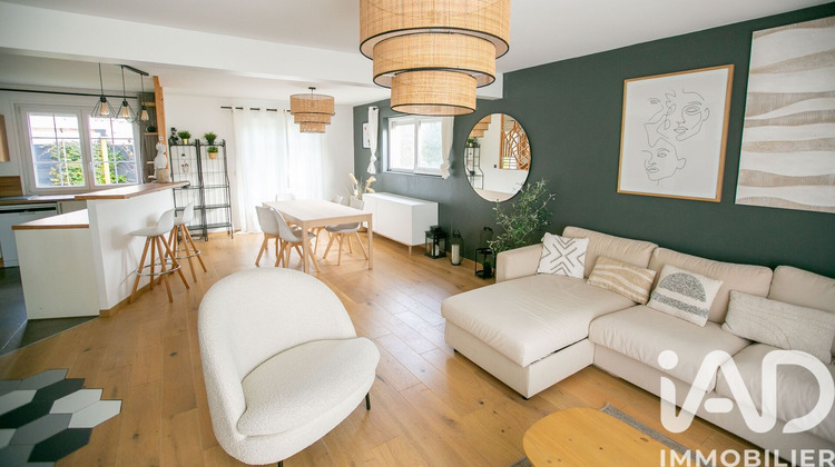 Ma-Cabane - Vente Maison Les Clayes-sous-Bois, 152 m²