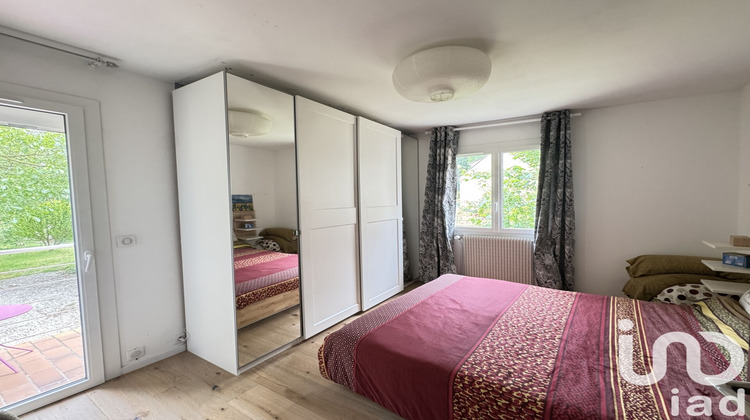 Ma-Cabane - Vente Maison Les Clayes-sous-Bois, 127 m²