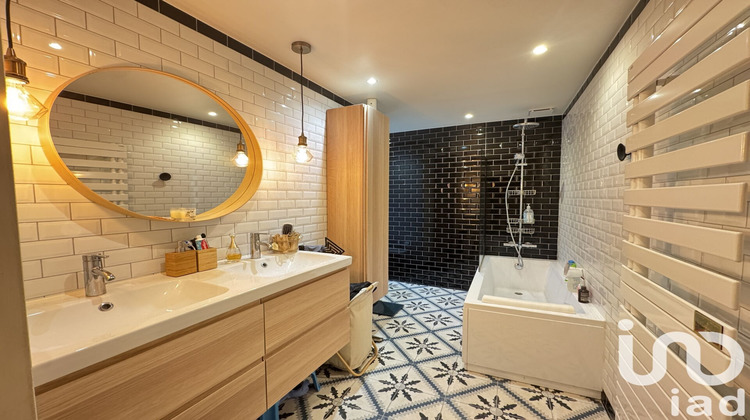 Ma-Cabane - Vente Maison Les Clayes-sous-Bois, 127 m²