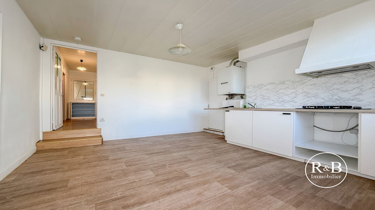 Ma-Cabane - Vente Maison LES CLAYES-SOUS-BOIS, 56 m²