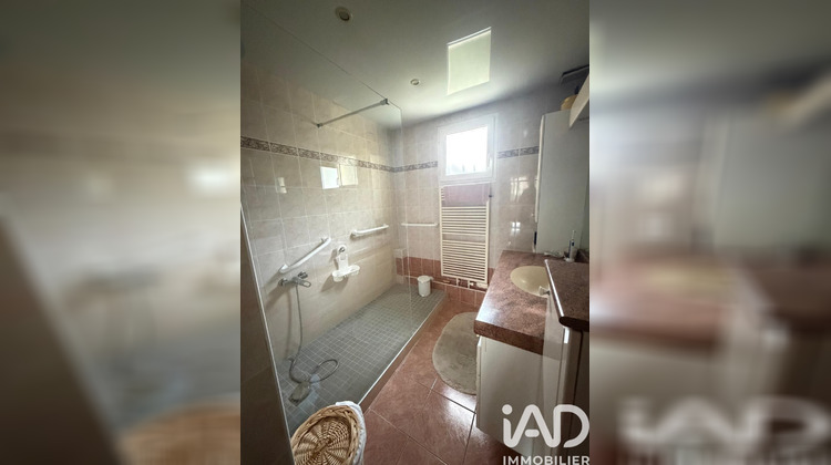 Ma-Cabane - Vente Maison Les Clayes-sous-Bois, 134 m²