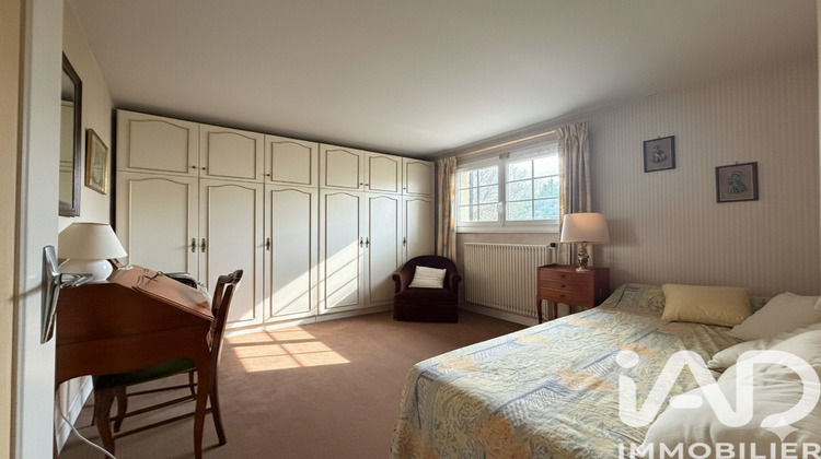 Ma-Cabane - Vente Maison Les Clayes-sous-Bois, 134 m²