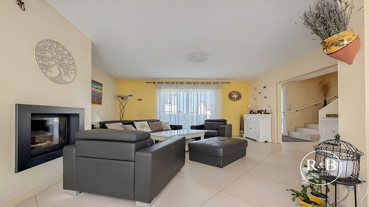 Ma-Cabane - Vente Maison LES CLAYES-SOUS-BOIS, 120 m²