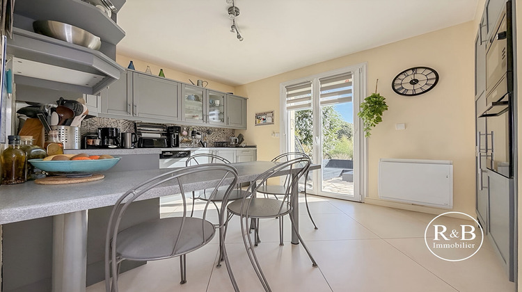 Ma-Cabane - Vente Maison LES CLAYES-SOUS-BOIS, 120 m²