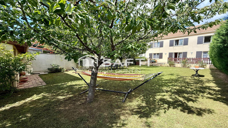 Ma-Cabane - Vente Maison Les Clayes-sous-Bois, 144 m²
