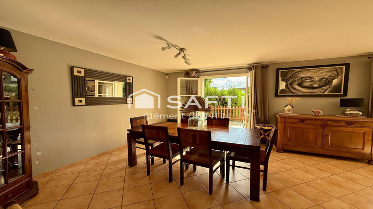 Ma-Cabane - Vente Maison Les Clayes-sous-Bois, 144 m²