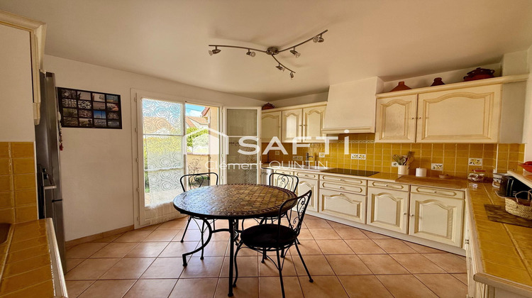 Ma-Cabane - Vente Maison Les Clayes-sous-Bois, 144 m²