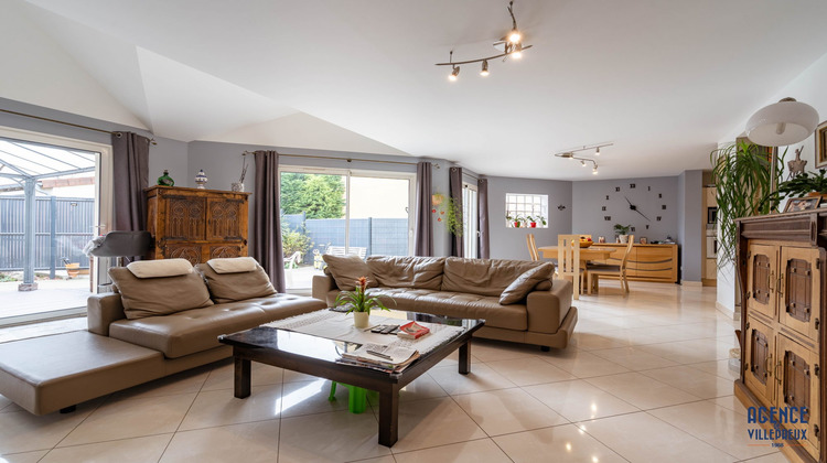 Ma-Cabane - Vente Maison Les Clayes-sous-Bois, 155 m²