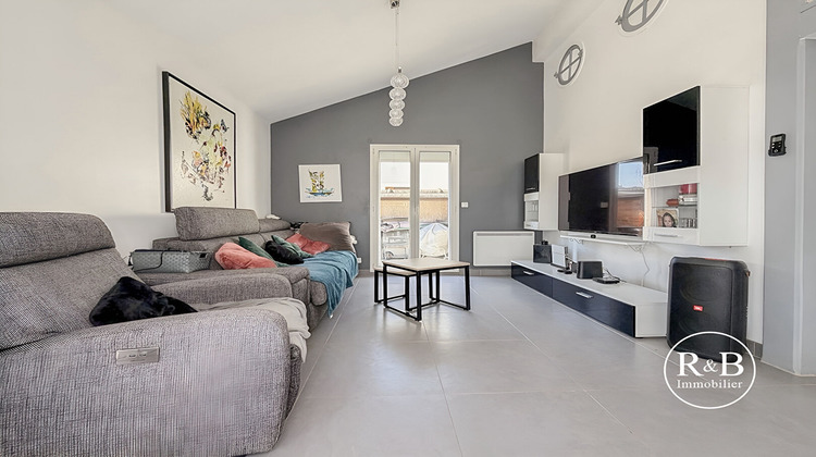 Ma-Cabane - Vente Maison LES CLAYES-SOUS-BOIS, 120 m²