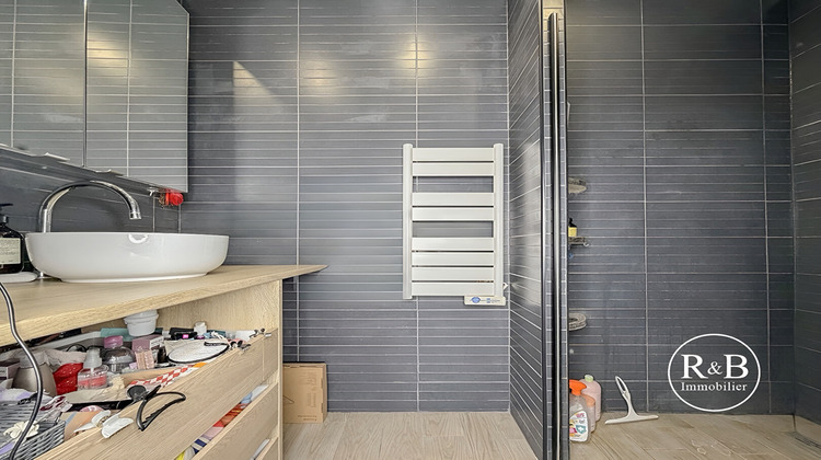 Ma-Cabane - Vente Maison LES CLAYES-SOUS-BOIS, 120 m²