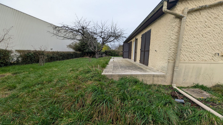 Ma-Cabane - Vente Maison Les Clayes-sous-Bois, 134 m²