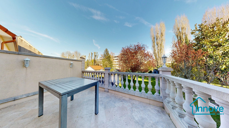 Ma-Cabane - Vente Maison Les Clayes-sous-Bois, 120 m²