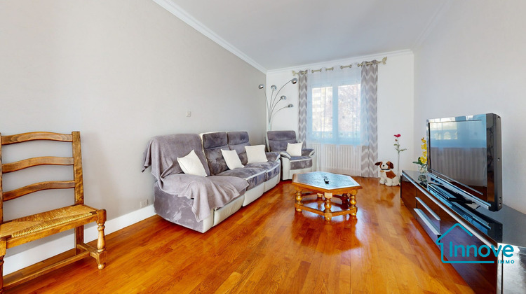 Ma-Cabane - Vente Maison Les Clayes-sous-Bois, 120 m²