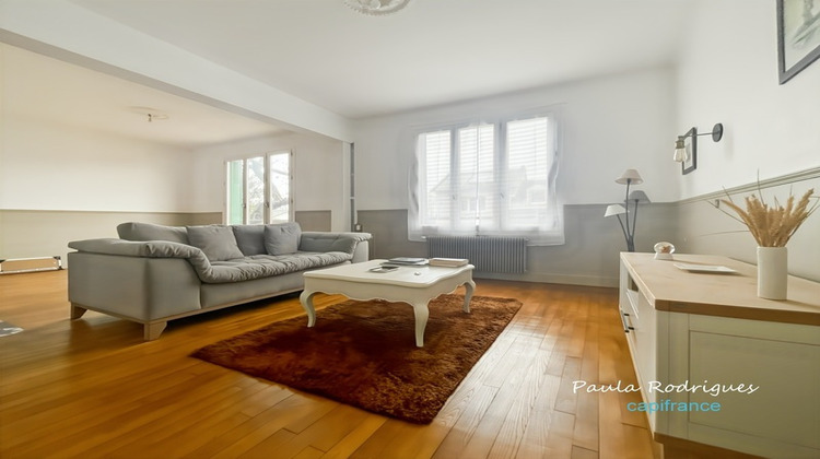 Ma-Cabane - Vente Maison LES CLAYES SOUS BOIS, 126 m²