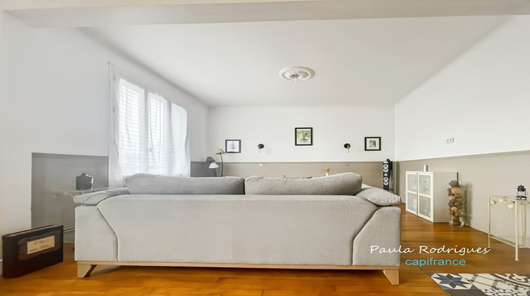 Ma-Cabane - Vente Maison LES CLAYES SOUS BOIS, 126 m²