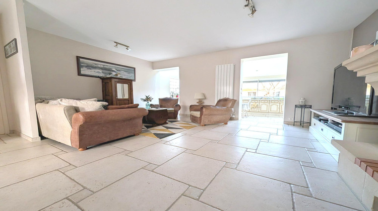 Ma-Cabane - Vente Maison Les Clayes-sous-Bois, 134 m²