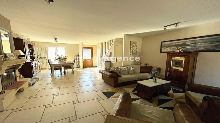 Ma-Cabane - Vente Maison LES CLAYES SOUS BOIS, 135 m²