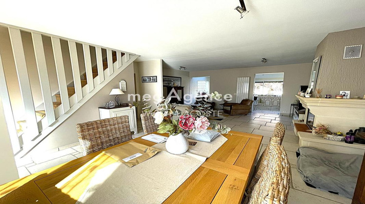 Ma-Cabane - Vente Maison LES CLAYES SOUS BOIS, 135 m²