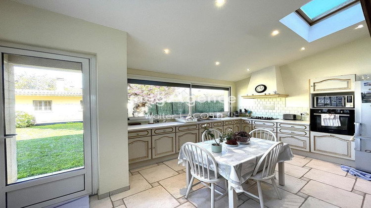 Ma-Cabane - Vente Maison LES CLAYES SOUS BOIS, 135 m²