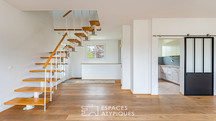 Ma-Cabane - Vente Maison LES CLAYES-SOUS-BOIS, 188 m²