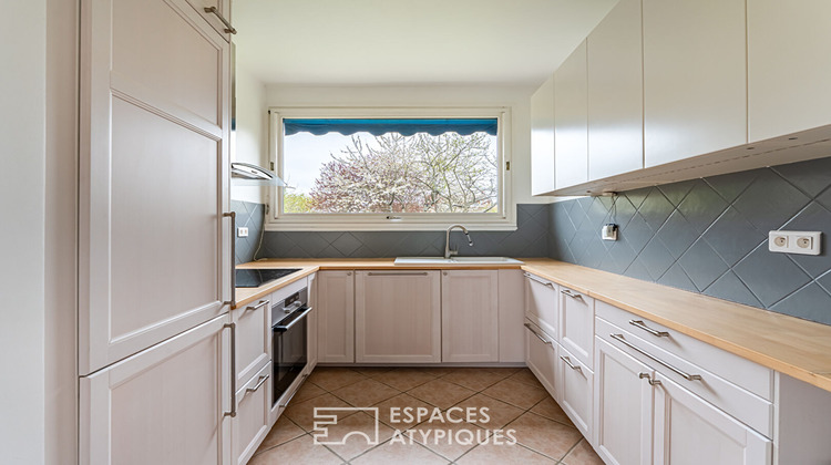 Ma-Cabane - Vente Maison LES CLAYES-SOUS-BOIS, 188 m²
