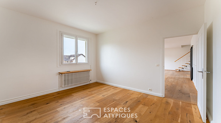 Ma-Cabane - Vente Maison LES CLAYES-SOUS-BOIS, 188 m²