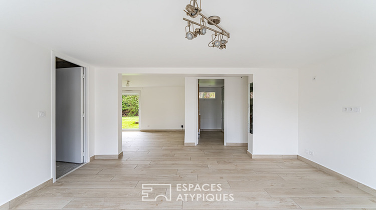 Ma-Cabane - Vente Maison LES CLAYES-SOUS-BOIS, 188 m²