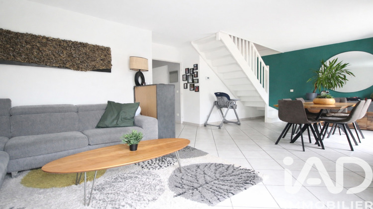 Ma-Cabane - Vente Maison Les Clayes-sous-Bois, 115 m²