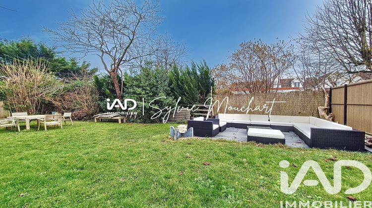 Ma-Cabane - Vente Maison Les Clayes-sous-Bois, 160 m²