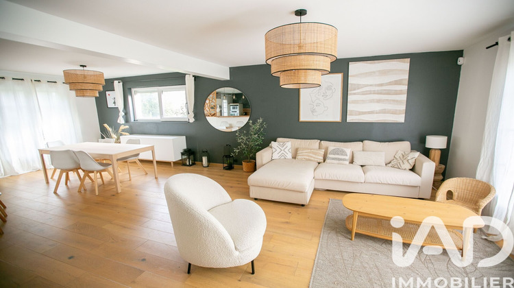 Ma-Cabane - Vente Maison Les Clayes-sous-Bois, 152 m²